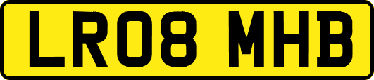 LR08MHB