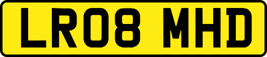 LR08MHD