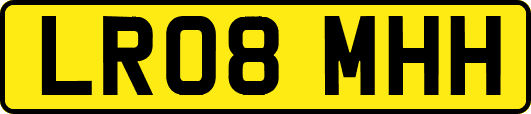 LR08MHH