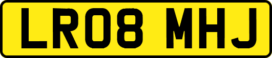 LR08MHJ