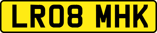 LR08MHK