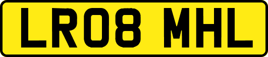 LR08MHL
