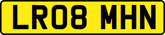 LR08MHN