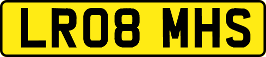 LR08MHS