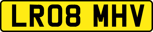 LR08MHV