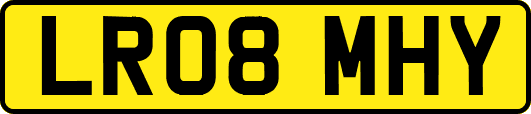 LR08MHY