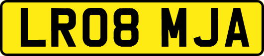 LR08MJA