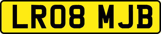 LR08MJB