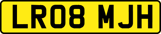 LR08MJH