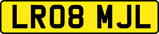 LR08MJL