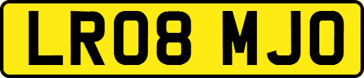 LR08MJO