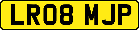 LR08MJP