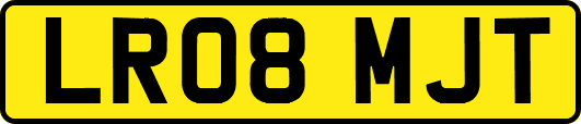 LR08MJT