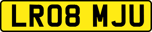LR08MJU