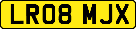LR08MJX