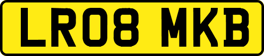 LR08MKB