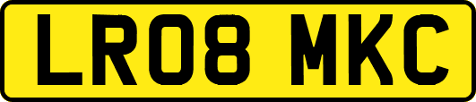 LR08MKC