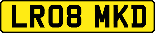 LR08MKD