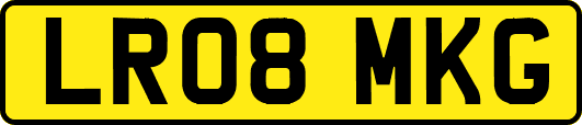 LR08MKG