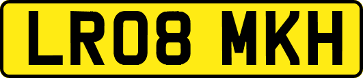 LR08MKH