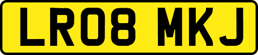 LR08MKJ