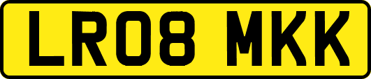 LR08MKK