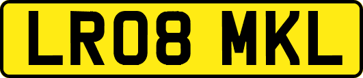 LR08MKL