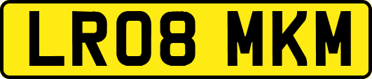LR08MKM