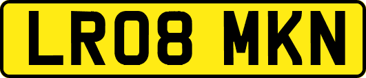 LR08MKN