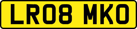 LR08MKO