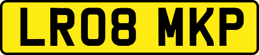 LR08MKP