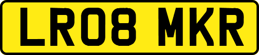 LR08MKR