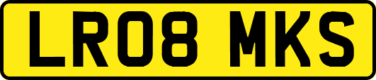 LR08MKS