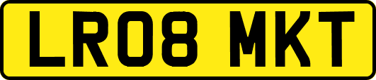 LR08MKT