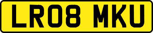LR08MKU