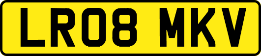 LR08MKV