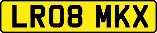 LR08MKX