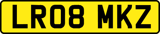 LR08MKZ