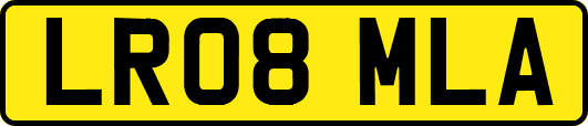 LR08MLA