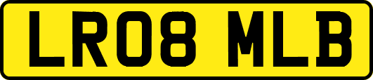 LR08MLB