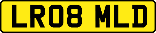 LR08MLD