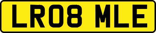 LR08MLE