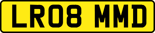 LR08MMD