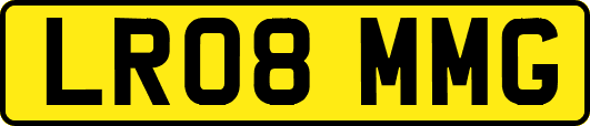 LR08MMG