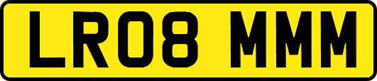 LR08MMM
