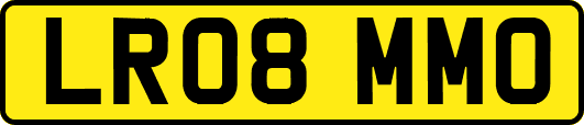 LR08MMO