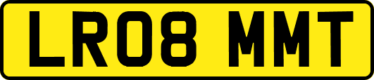 LR08MMT