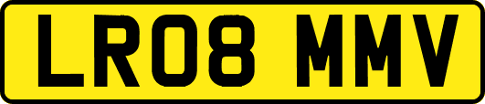 LR08MMV