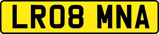 LR08MNA