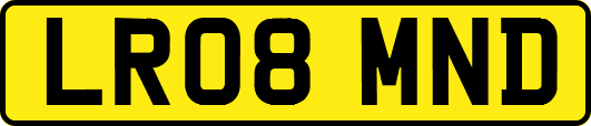 LR08MND